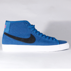 Nike Tenis Blazer Court Mid en internet