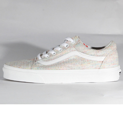 Vans Tenis Old Skool Jersey Rain Bow