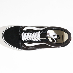 Vans Tenis Old Skool - Black Raven Skateshop