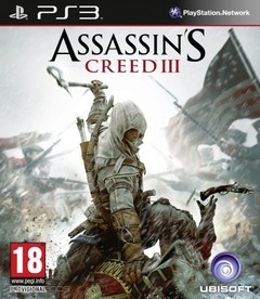 Assassins Creed 3 ps3 digital