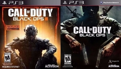 Call Of Duty Black Ops 3 + 1 ps3 digital ( Inglés)