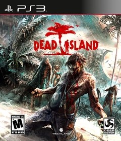 Dead Island ps3 digital