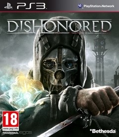 Dishonored ps3 digital