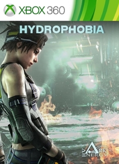 Hydrophobia xbox 360 digital