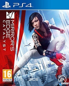 ps4 Mirror Edge Catalyst ps4 digital