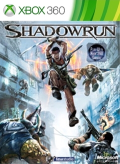 Shadowrun xbox 360 digital
