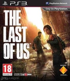 Last Of Us ps3 digital