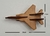 Avião F-15 MDF cru 10cm brinquedo para pintar, lembrancinhas, etc na internet