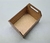 Mini caixote de feira MDF 3mm 14,5x11x10cm na internet