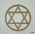 MANDALAS 10CM MDF 3MM CRU - comprar online