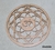 Imagem do MANDALAS 30CM MDF 3MM CRU