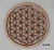 MANDALAS 10CM MDF 3MM CRU - www.godzila.com.br