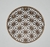 MANDALAS 10CM MDF 3MM CRU - loja online