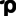 Logo de PANZA PEOPLE BOLICHE ONLINE