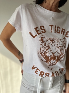 Remera Versailles - comprar online