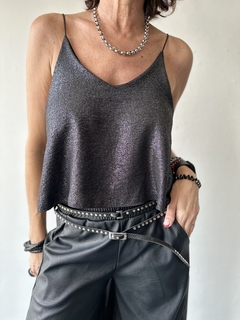 Musculosa Iman