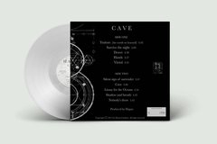 Hapax - Cave (VINIL) - comprar online