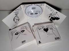 YOU, VICIOUS - YOU, VICIOUS (CD) - comprar online
