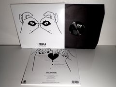 YOU, VICIOUS - YOU, VICIOUS (VINIL)