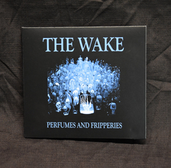 The Wake ‎– Perfumes And Fripperies (CD)