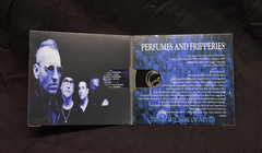 The Wake ‎– Perfumes And Fripperies (CD) na internet