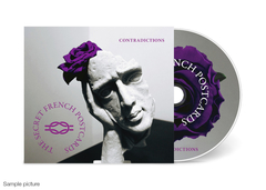 The Secret French Postcards ‎– Contradictions (CD)