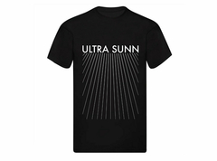 ULTRA SUNN - T-SHIRT OFICIAL -TAM. M (CAMISETA)