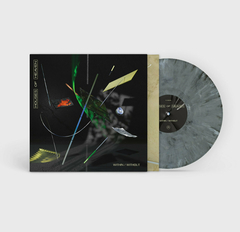 Houses of Heaven 'Within/Without' (Grey Marble VINIL) - comprar online