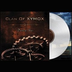 Clan Of Xymox ?- Darkest Hour (VINIL)