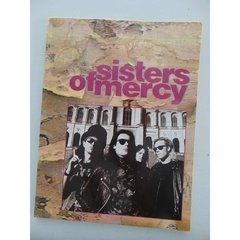 SISTERS OF MERCY - SISTERS OF MERCY (BOOK)