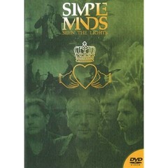 SIMPLE MINDS - SEEN THE LIGHTS (DVD)