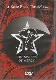 Sisters of Mercy, The - Wake + Shot (dvd)