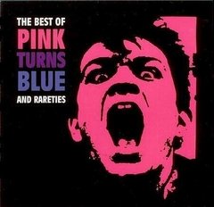 PINK TURNS BLUE - THE BEST OF (CD)