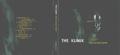 THE KLINIK - FACE TO FACE - FEVER (CD)