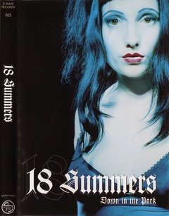 18 Summers (ex-Silke Bischoff) - Down in the Park (dvd)