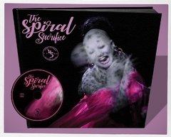 SOPOR AETERNUS - THE SPIRAL SACRIFICE (BOX CD)