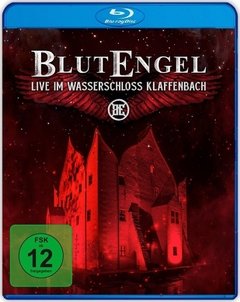 Blutengel - Live Im Wasserschloss Klaffenbach (BLU-RAY)