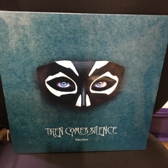 Them Comes Silence - Machine (Vinil)