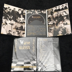 Compilação - Wave Klassix Volume 10 (CD) na internet