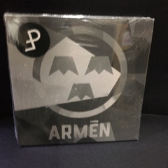 Pouppee Fabrikk - Armen (CD)