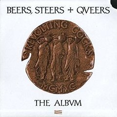 Revolting Cocks - Beers, Steers + Queers (The Album) (VINIL)