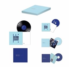 New Order - Movement (Definitive Edition) (BOX) - comprar online