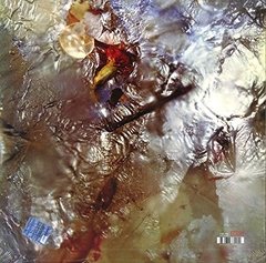 COCTEAU TWINS - HEAD OVER HEELS (VINIL) - comprar online