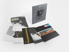 DEPECHE MODE - BLACK CELEBRATION (12" SINGLES) BOX