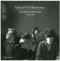 Echo & The Bunnymen - The John Peel Sessions 1979-1983 (CD)