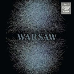 WARSAW - WARSAW (PRE-JOY DIVISION) (VINIL)