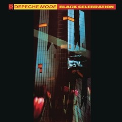DEPECHE MODE- BLACK CELEBRATION (CD)