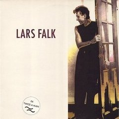 Lars Falk - Lars Falk (CD)