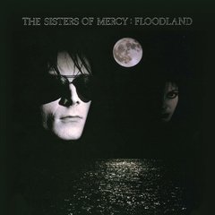 The Sisters of Mercy - Floodland (VINIL)