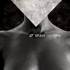 77 T.M. - Spam (12" vinil)